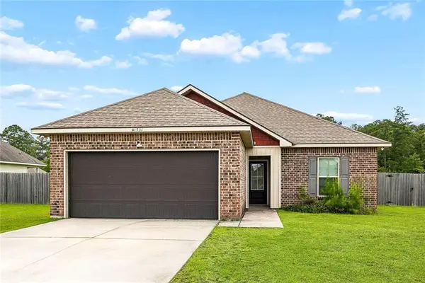41731 Shallow Bend Drive, Ponchatoula, LA 70454