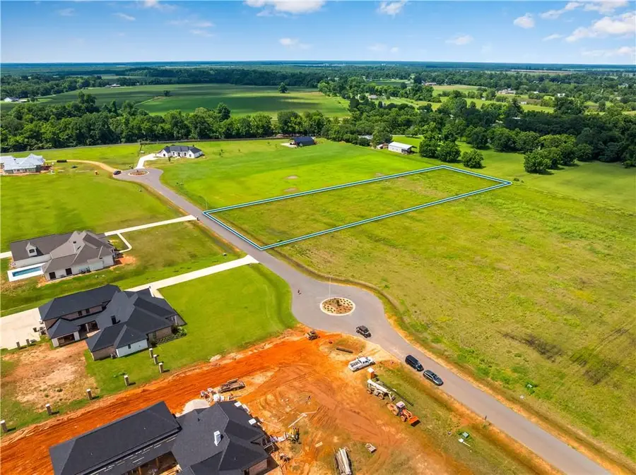 0 Navys Way Road, Boyce, LA 71409 - #2