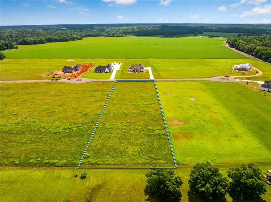 0 Navys Way Road, Boyce, LA 71409 - #3