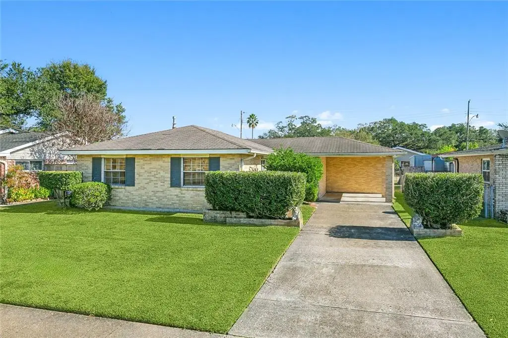 309 Sophia Street, River Ridge, LA 70123 - #1