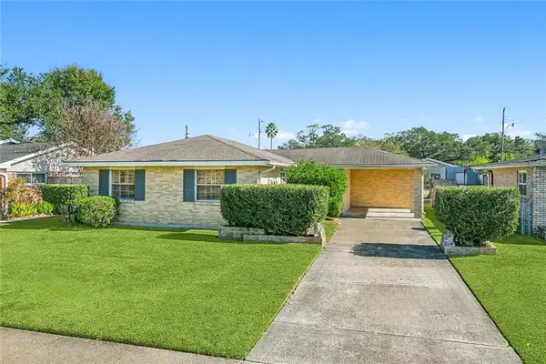 309 Sophia Street, River Ridge, LA 70123
