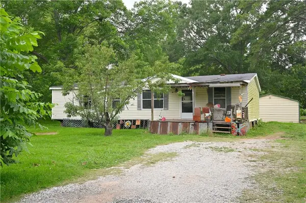 112 Dufour Street, Moreauville, LA 71355