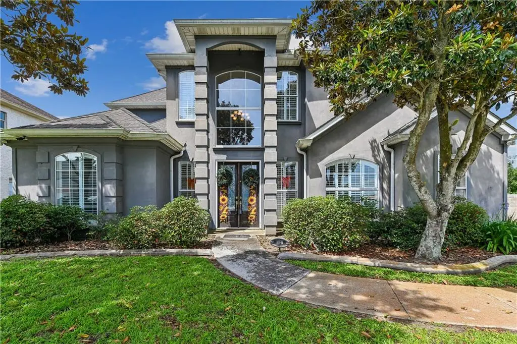 190 W Greenbrier Drive, New Orleans, LA 70128 - #1