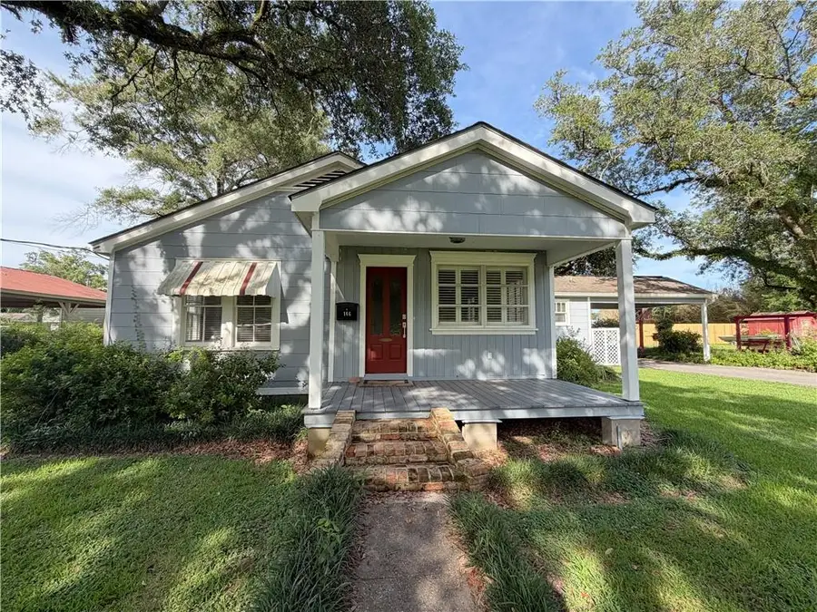 146 N Third Street, Ponchatoula, LA 70454 - #3