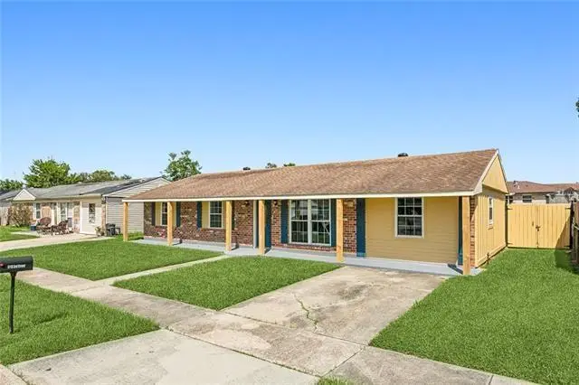 5713 Third Street, Violet, LA 70092 - #2