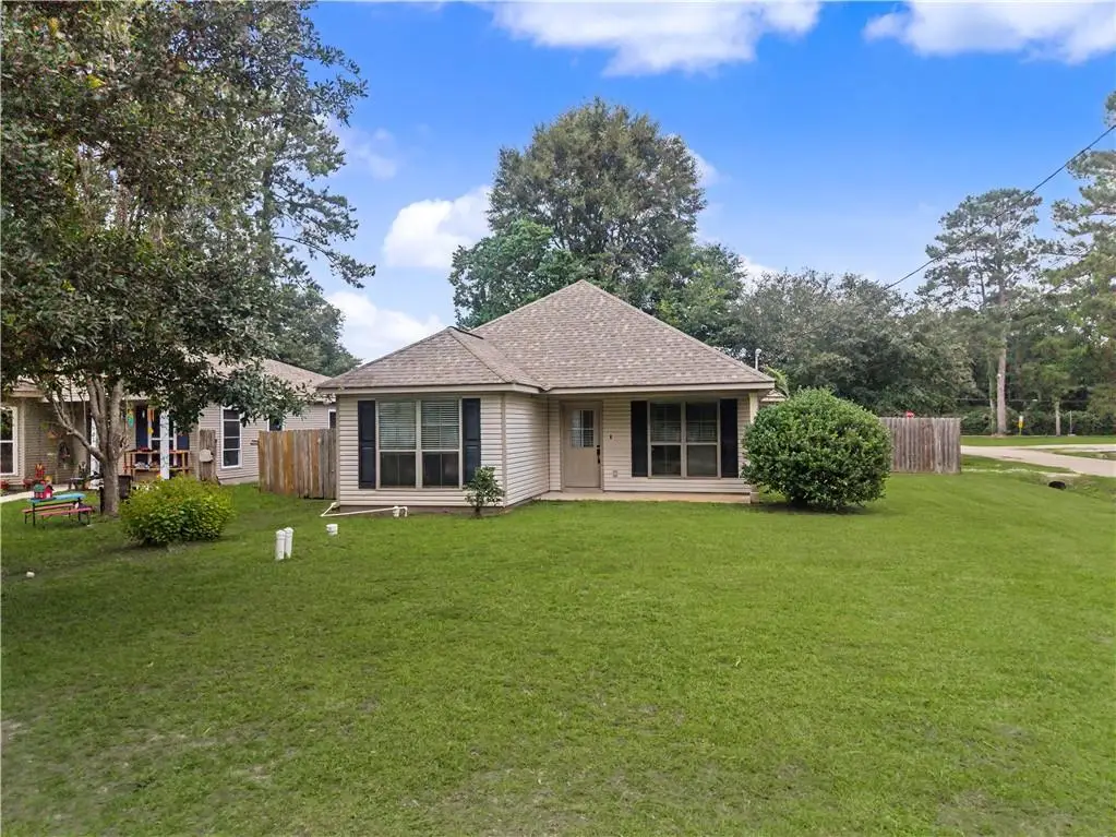 133 Scott Street, Madisonville, LA 70447 - #1