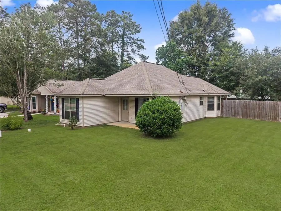 133 Scott Street, Madisonville, LA 70447 - #2