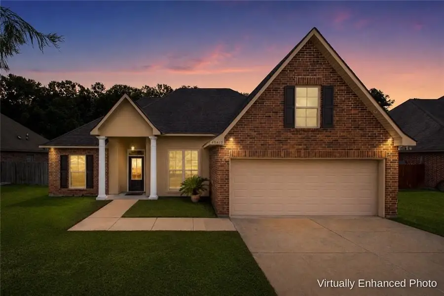 42410 Blyth Avenue, Ponchatoula, LA 70454 - #2