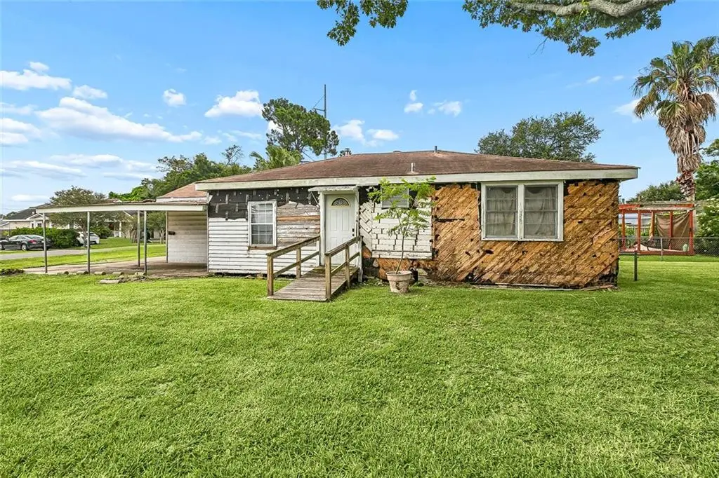 620 Giuffrias Avenue, Metairie, LA 70001 - #1