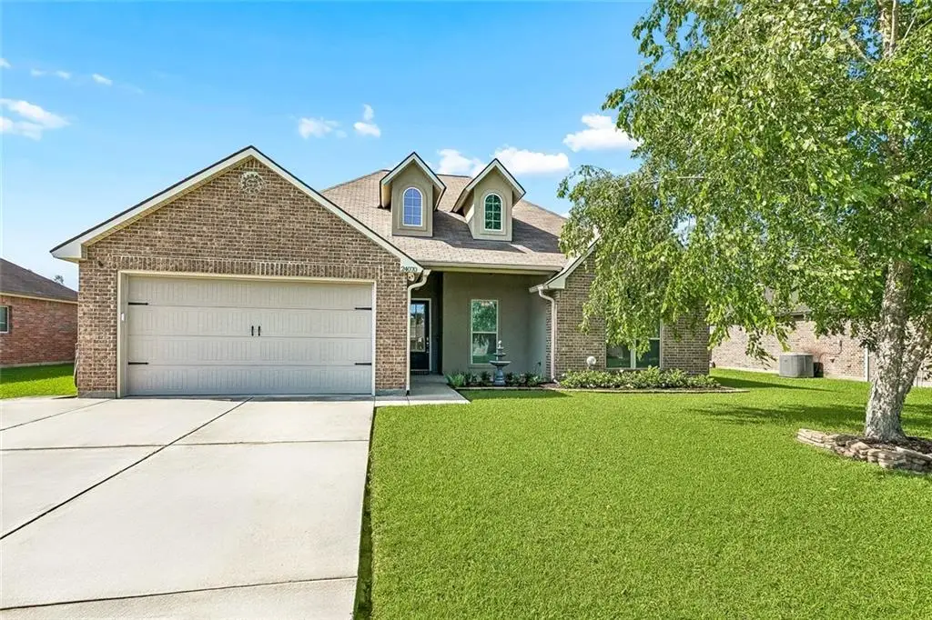 24070 Laurel Oak Avenue, Ponchatoula, LA 70454 - #1