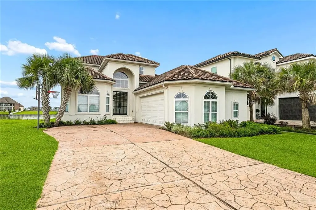 3030 Marina Villa N, Slidell, LA 70461 - #1