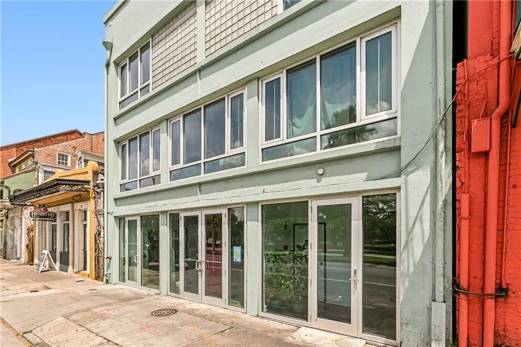 822 N Rampart Street #203, New Orleans, LA 70116 - #1