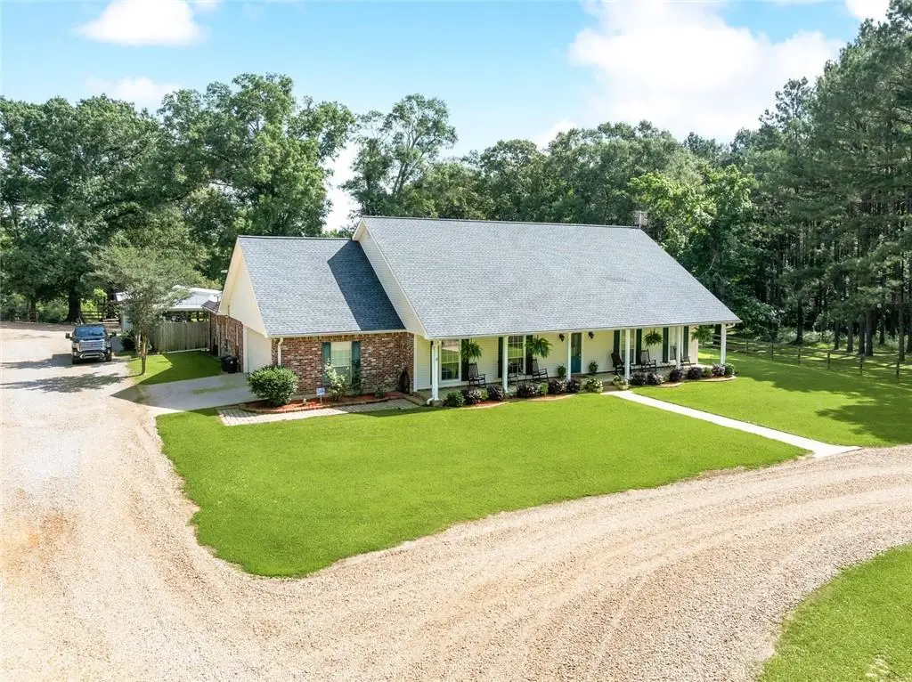 3400 38 Highway, Kentwood, LA 70444 - #1