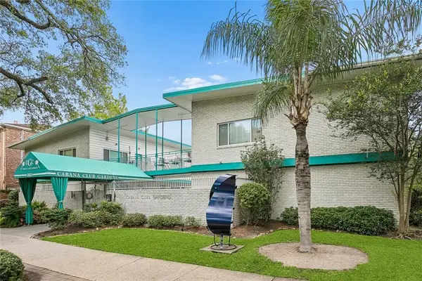 2833 Saint Charles Avenue #25, New Orleans, LA 70115