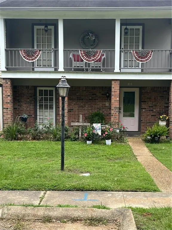 813 Parkway Drive, Natchitoches, LA 71457 - #1