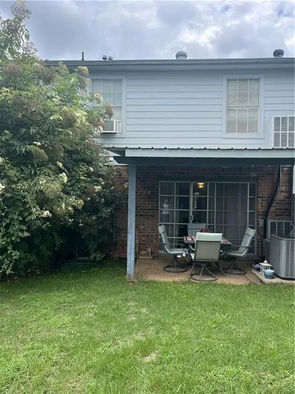 813 Parkway Drive, Natchitoches, LA 71457 - #3