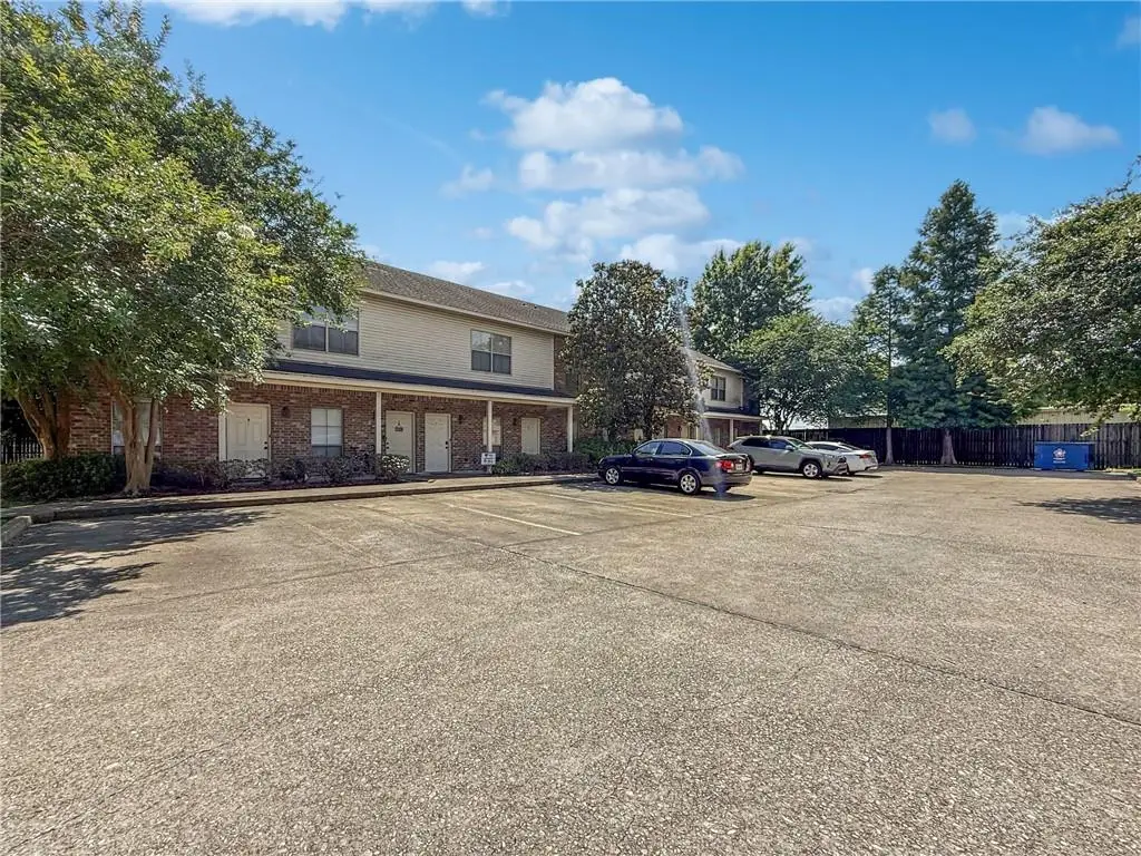 828 Meadow Bend Drive #H, Baton Rouge, LA 70820 - #1