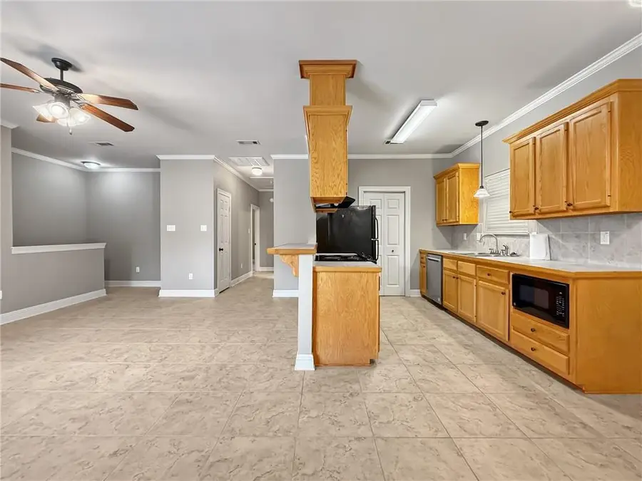 828 Meadow Bend Drive #H, Baton Rouge, LA 70820 - #3