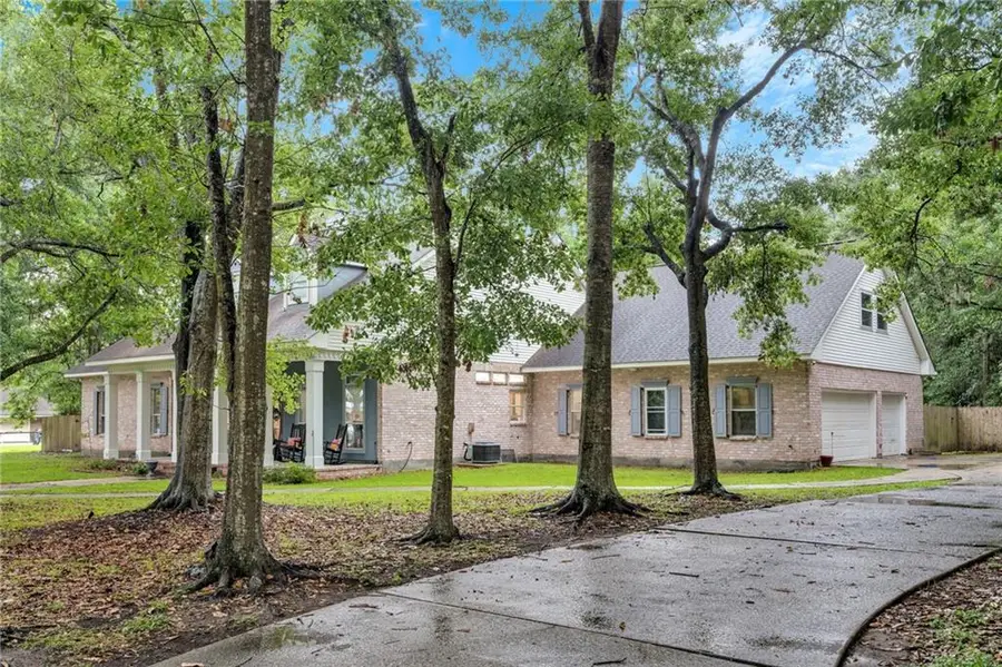 2512 Crestwood Road, Marrero, LA 70072 - #2