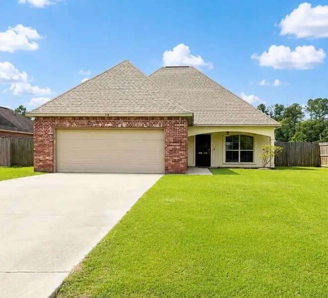 13134 N Montrose Drive, Denham Springs, LA 70726 - #2