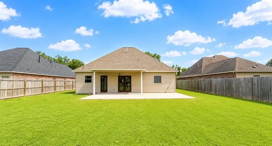 13134 N Montrose Drive, Denham Springs, LA 70726 - #3