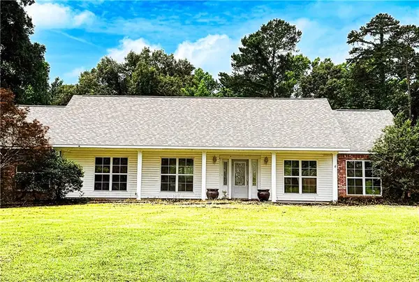 10 Oakland Drive, Boyce, LA 71409