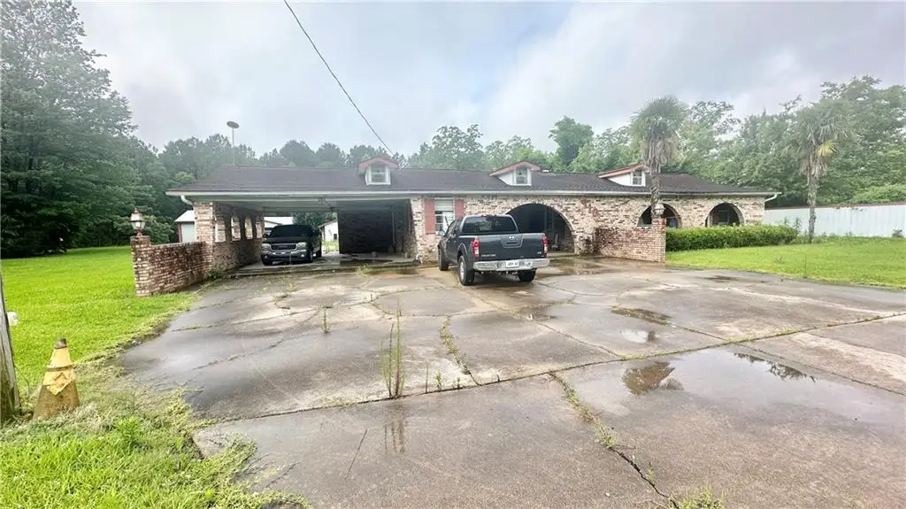 910 Highway 1194 Highway, Marksville, LA 71351 - #1