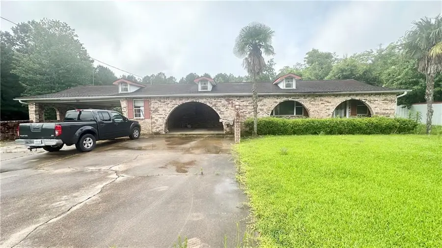 910 Highway 1194 Highway, Marksville, LA 71351 - #2