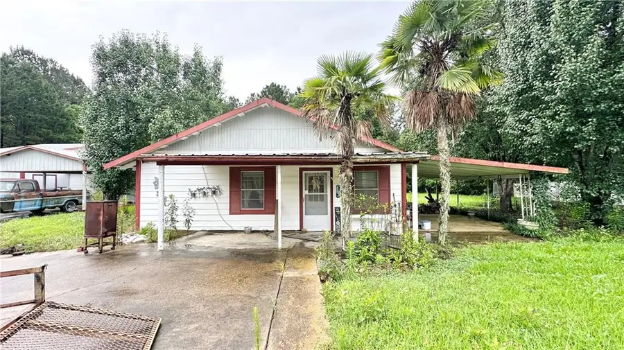 910 Highway 1194 Highway, Marksville, LA 71351 - #3