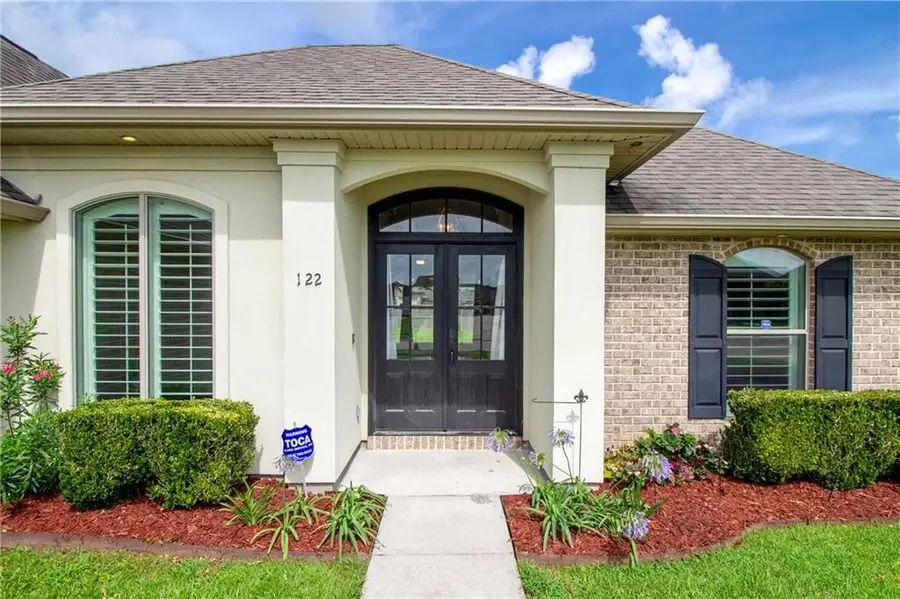 122 Lake Carolyn Drive, Luling, LA 70070 - #3
