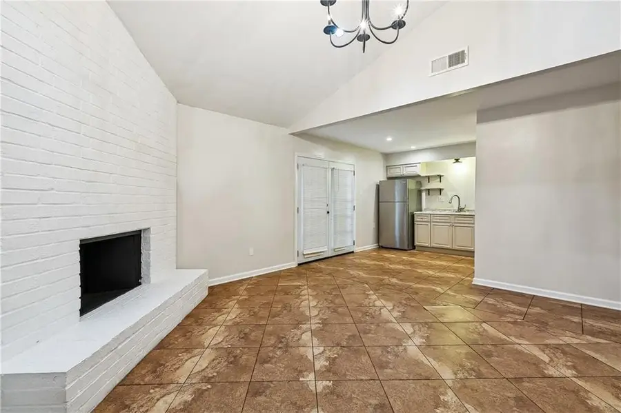 14706 Emory Road, New Orleans, LA 70128 - #3
