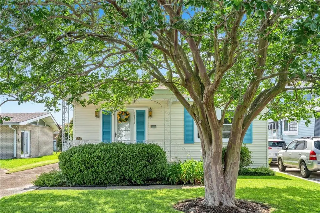 1212 Allo Avenue, Marrero, LA 70072 - #1