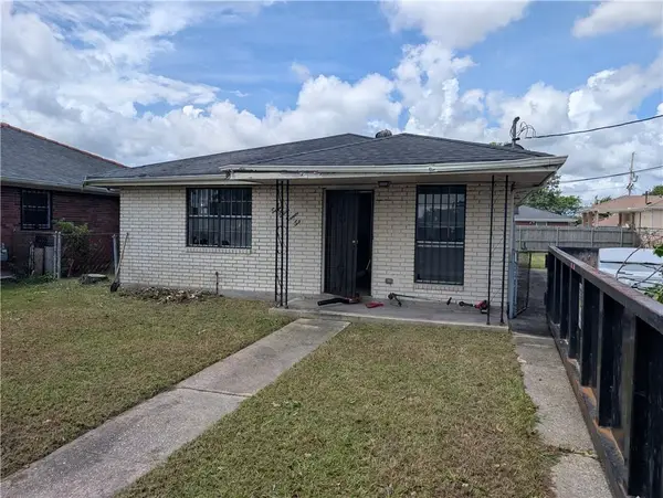 7726 Vanderkloot Avenue, New Orleans, LA 70127