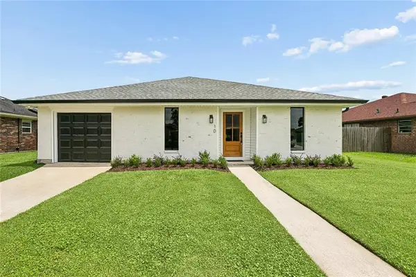 10 Darbonne Court, Kenner, LA 70065