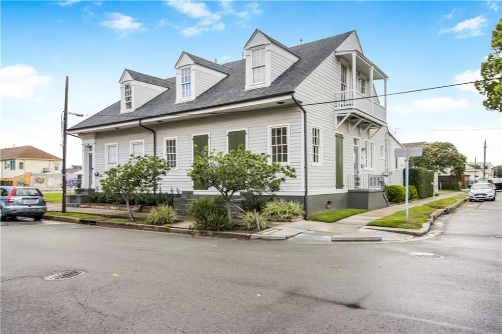 2001 Laharpe Street, New Orleans, LA 70116 - #1