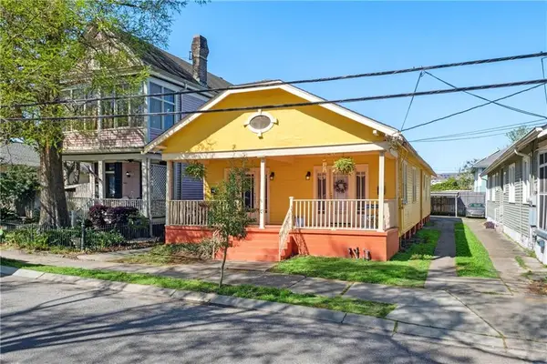 3034 36 Upperline Street, New Orleans, LA 70125