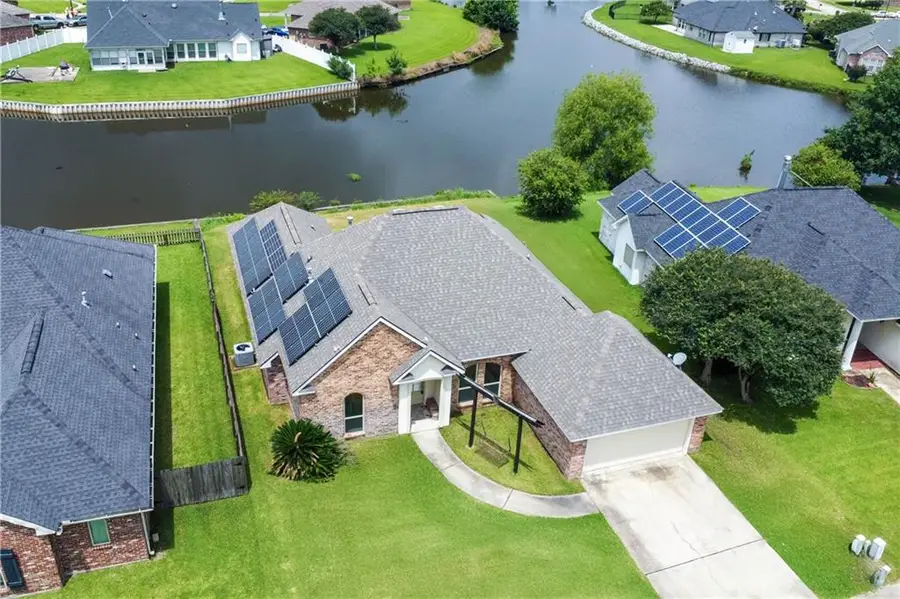 116 Oak Moss Drive, La Place, LA 70068 - #3