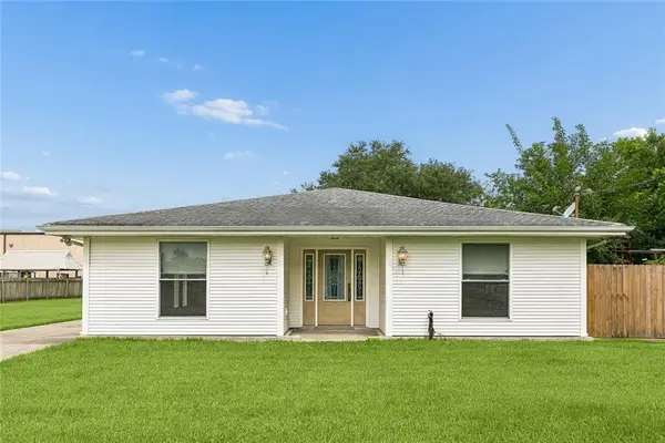 3622 Buffon Street, Chalmette, LA 70043