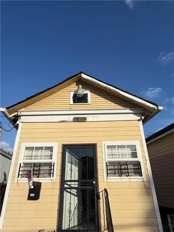 530 S Rocheblave Street, New Orleans, LA 70119 - #1