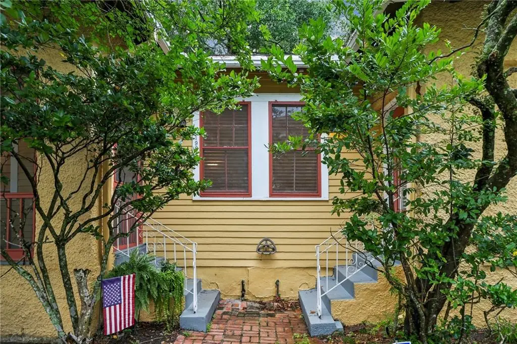 1919 21 Joseph Street, New Orleans, LA 70115 - #1