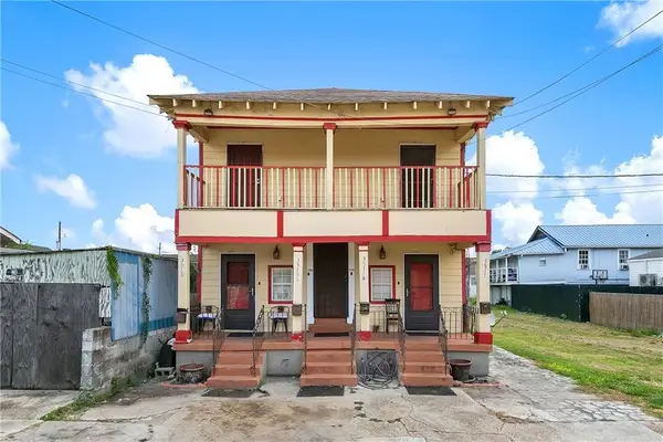 3517 19 4th Street, New Orleans, LA 70125