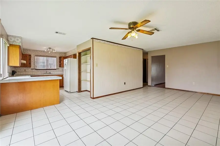 2629 Cascade Drive, Marrero, LA 70072 - #3