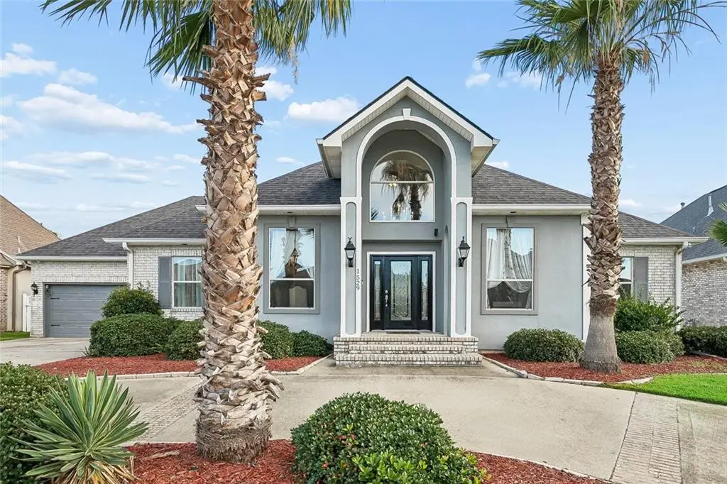 1529 Cuttysark Cove, Slidell, LA 70458 - #1
