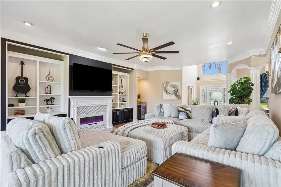 1529 Cuttysark Cove, Slidell, LA 70458 - #3