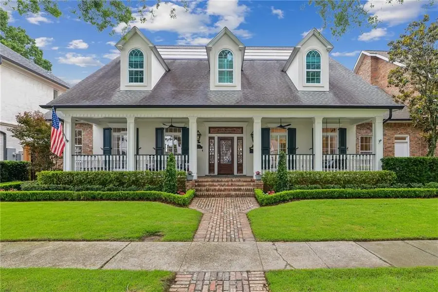 236 Glenwood Drive, Metairie, LA 70005 - #2
