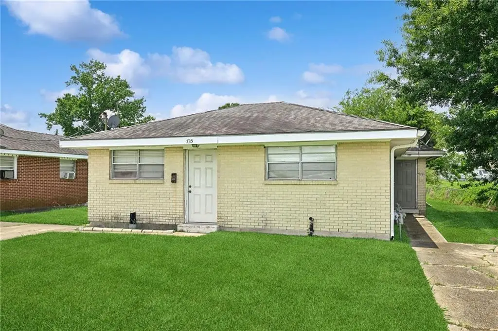 735-37 Minor Street, Kenner, LA 70062 - #1