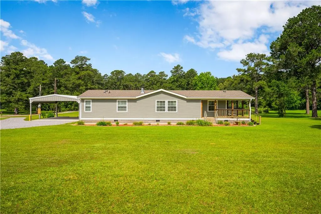 48 Vit Road, Pineville, LA 71360 - #1