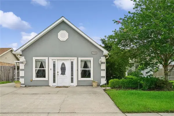2708 Pin Oak Drive, Marrero, LA 70072