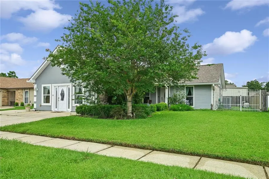2708 Pin Oak Drive, Marrero, LA 70072 - #2