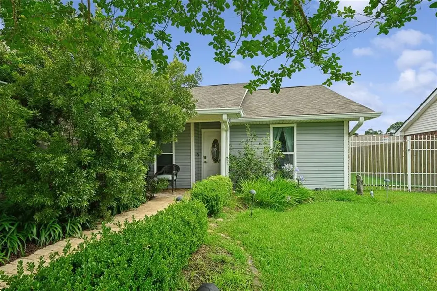 2708 Pin Oak Drive, Marrero, LA 70072 - #3